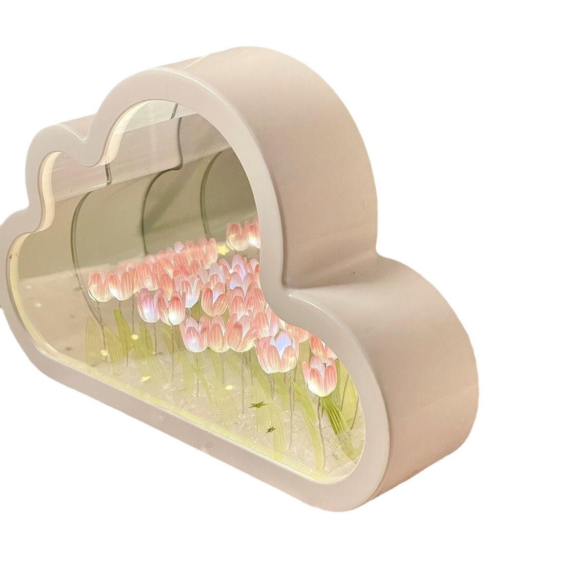 BowLift | Infinite Tulip Lamp