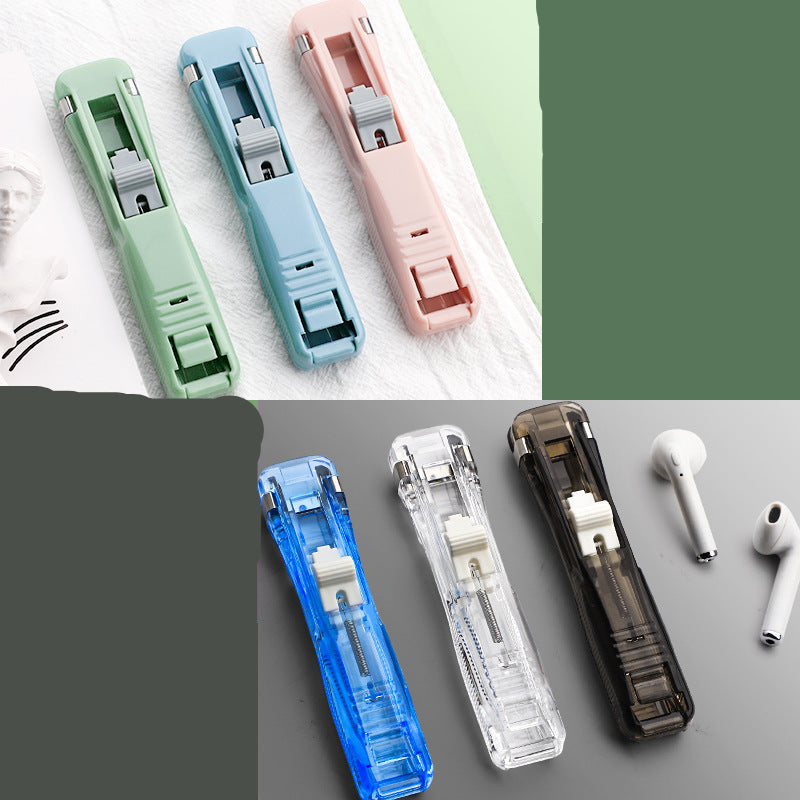BowLift | Reusable Paper Clip Machine