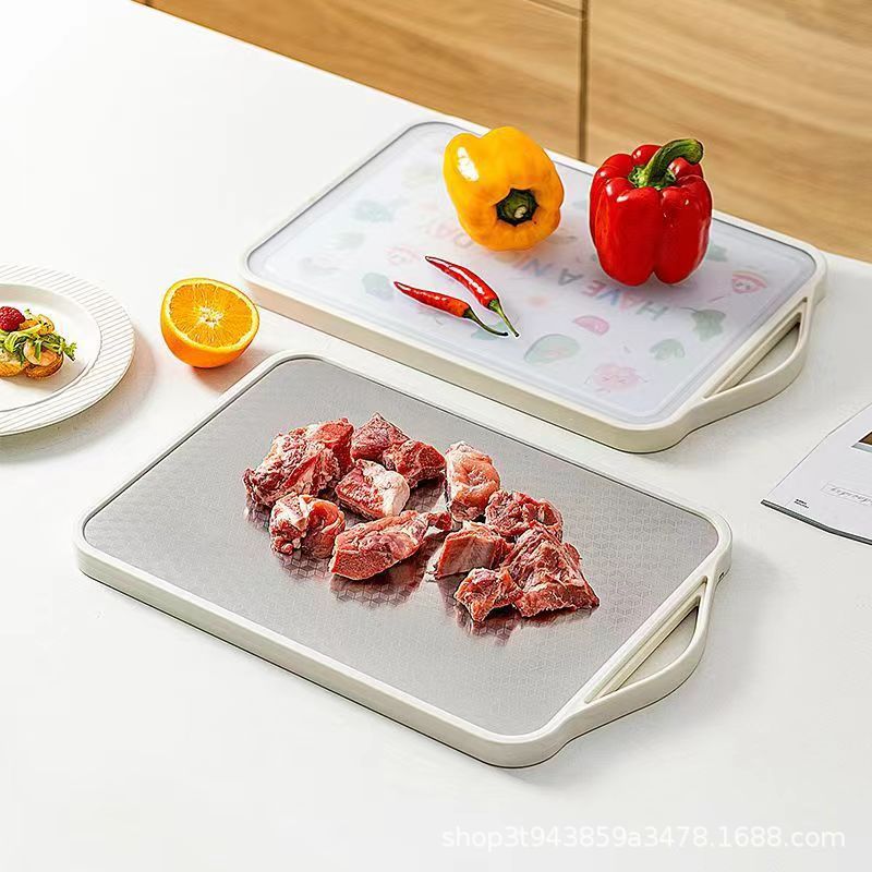 BowLift | Double-sided cutting board for all foods