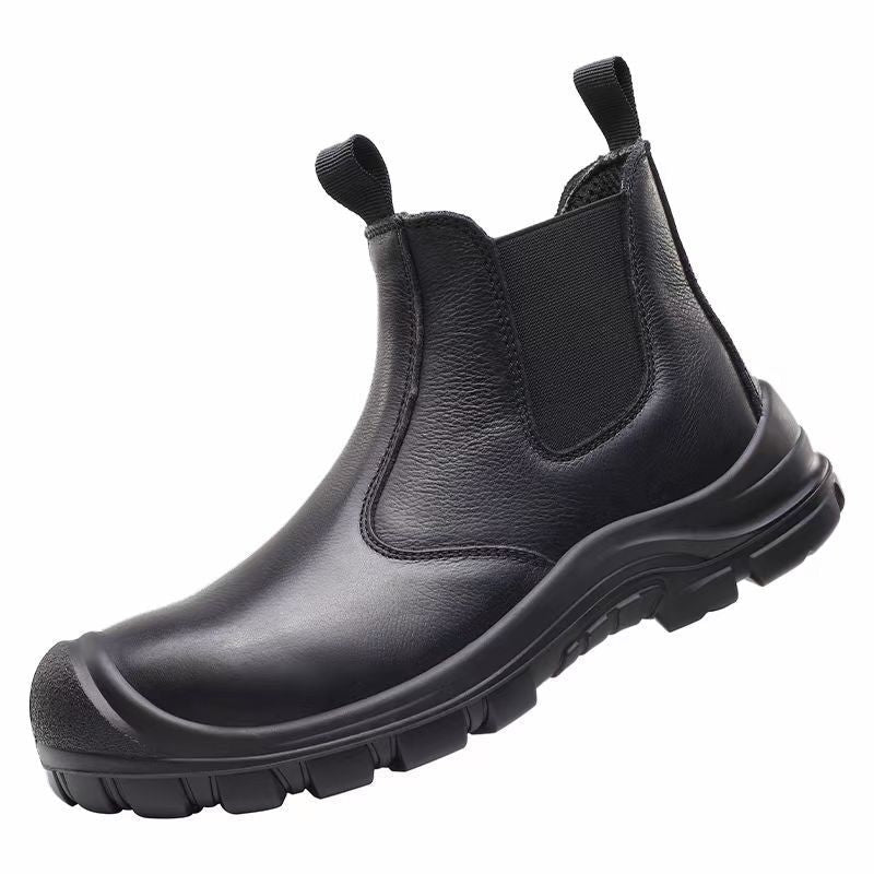 BowLift | FlexGuard Orthopedic Work and Safety Boots