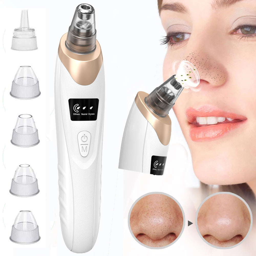 BowLift | PoreClean - Gentle Blackhead Remover