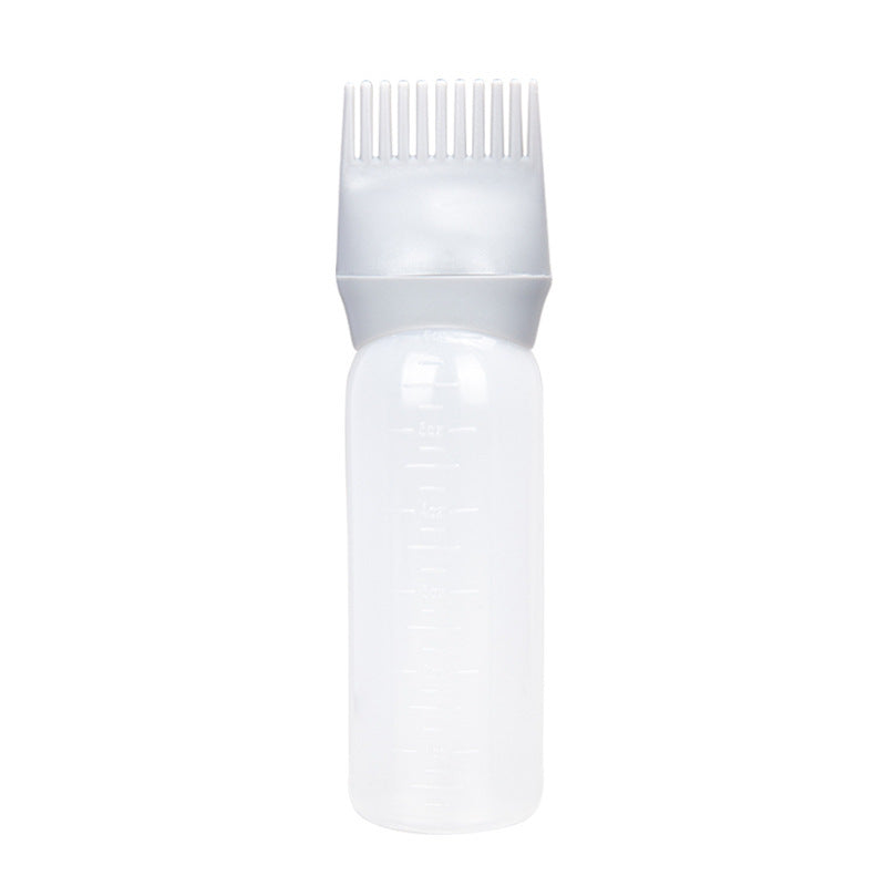 BowLift | Hair oil applicator bottle