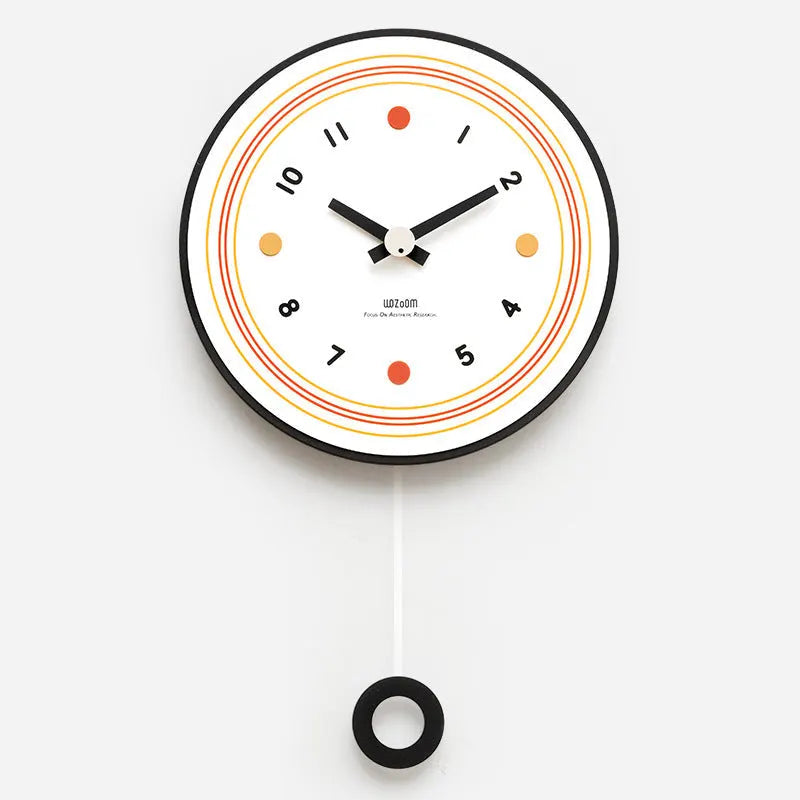 BowLift | PenduTime - Silent Pendulum