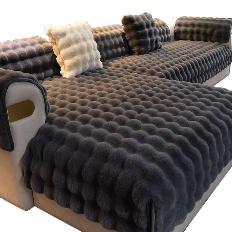 BowLift | CouchShield Elegance – Non-slip sofa protection for pets, children & everyday use