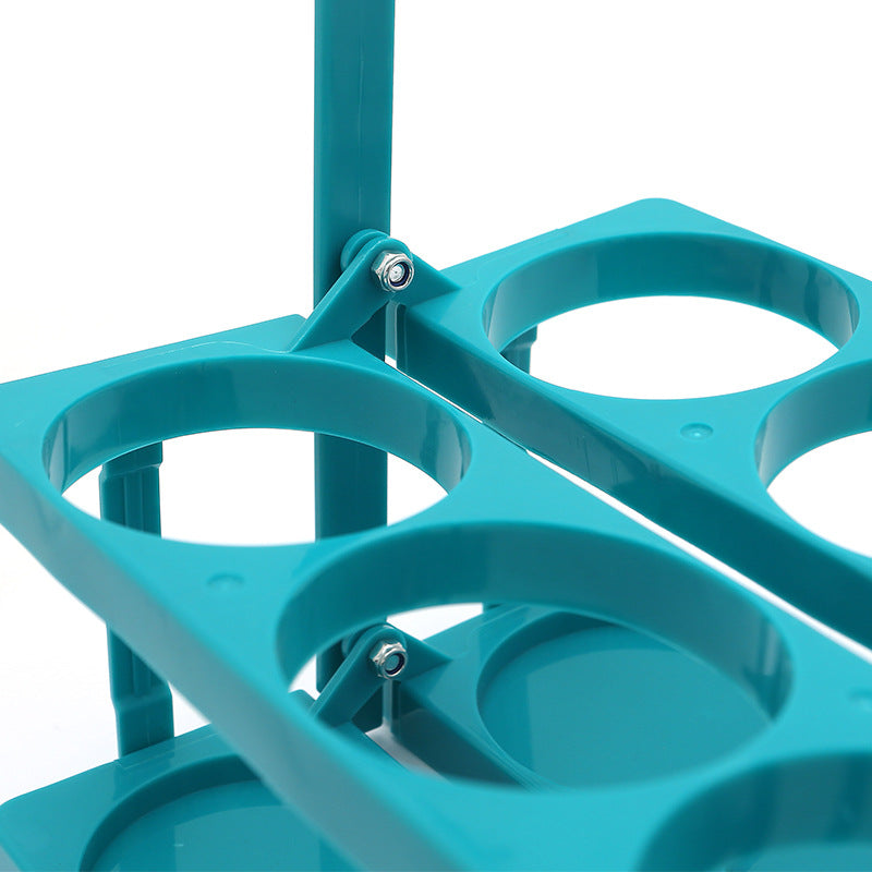 BowLift | Folding Beer Carrier Bottle Holder