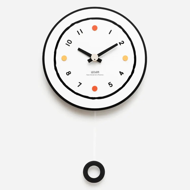 BowLift | PenduTime - Silent Pendulum