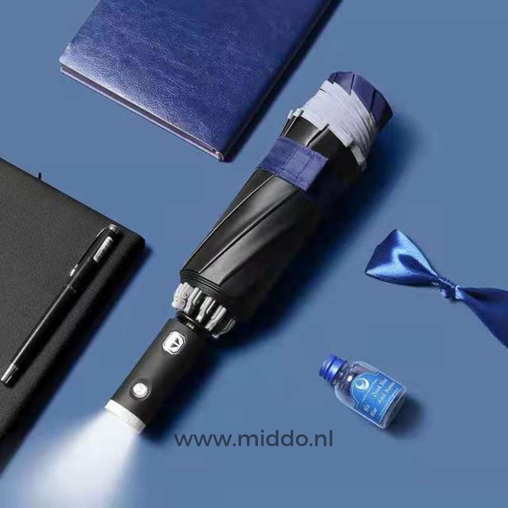 BowLift | BrightBreeze™ Safe Reflective Coverage