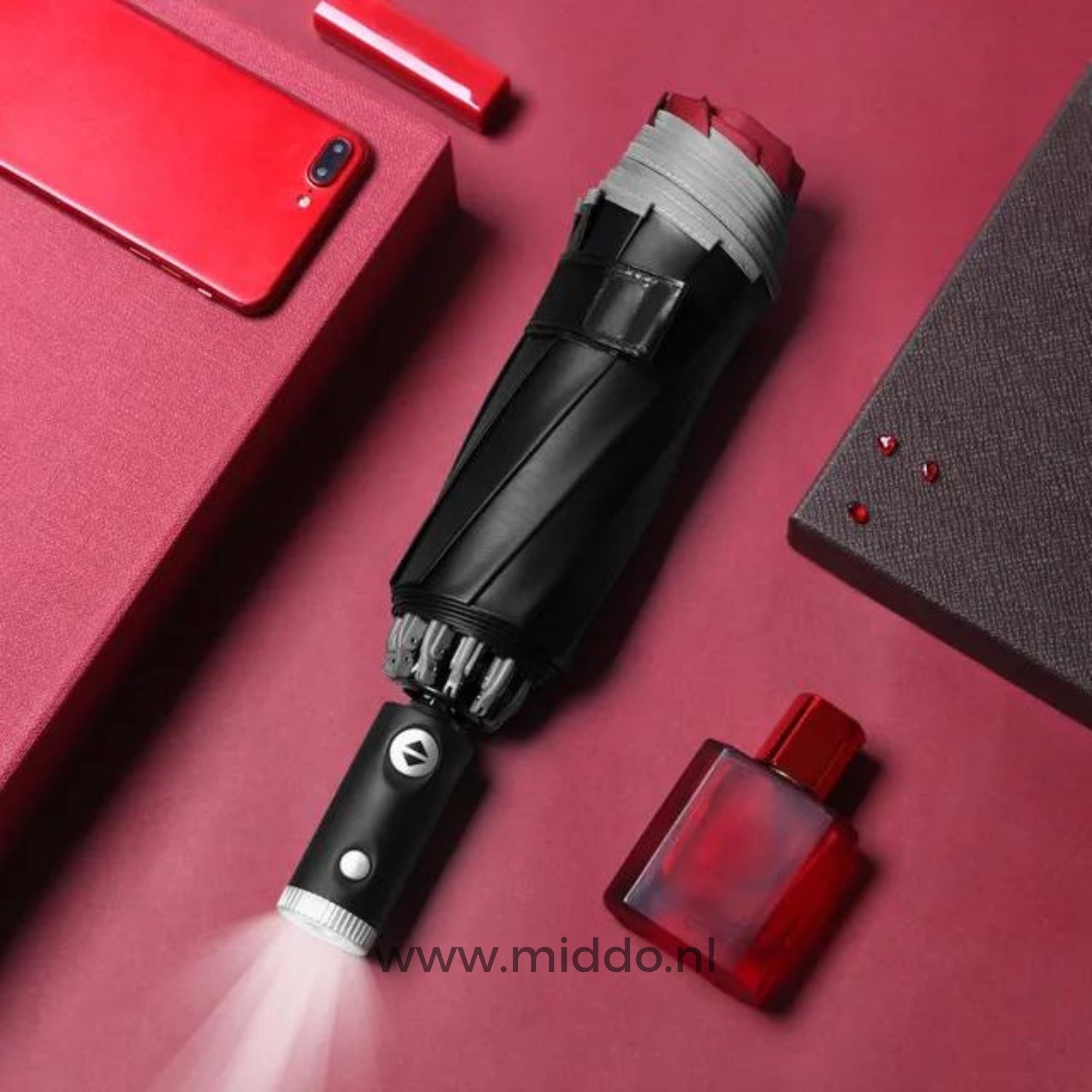 BowLift | BrightBreeze™ Safe Reflective Coverage