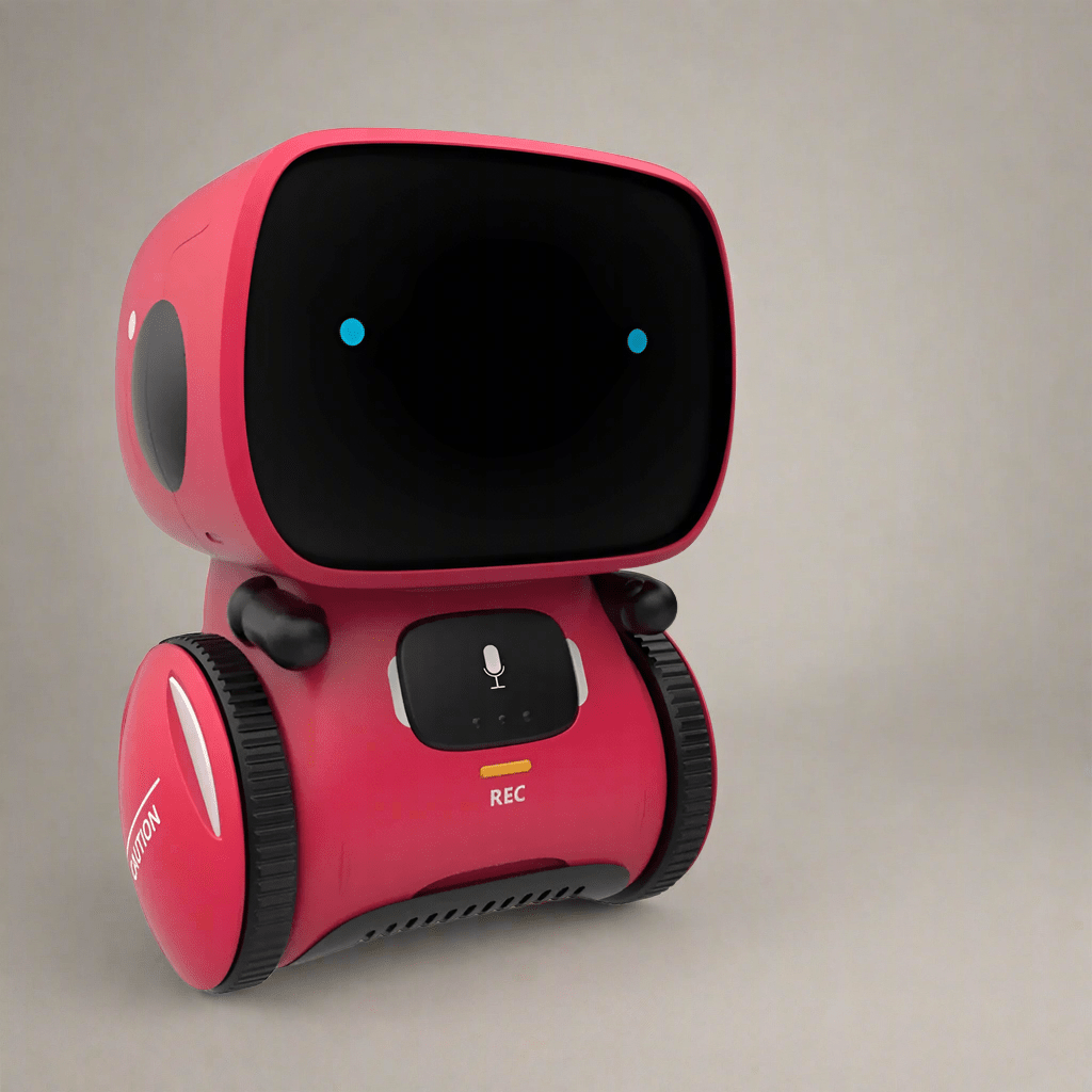 BowLift | Interactive dance robot with voice and sound functions