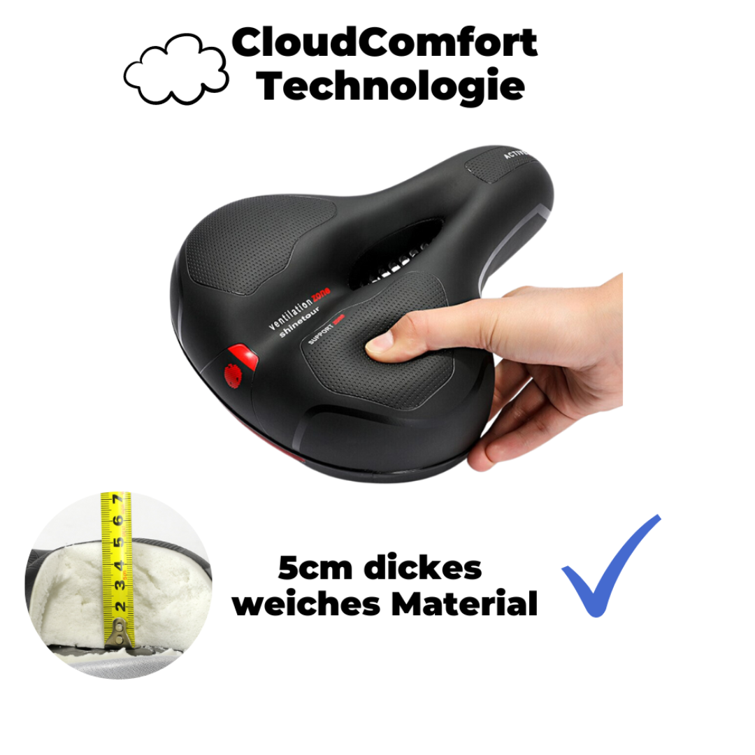 BowLift | The best saddle on the market