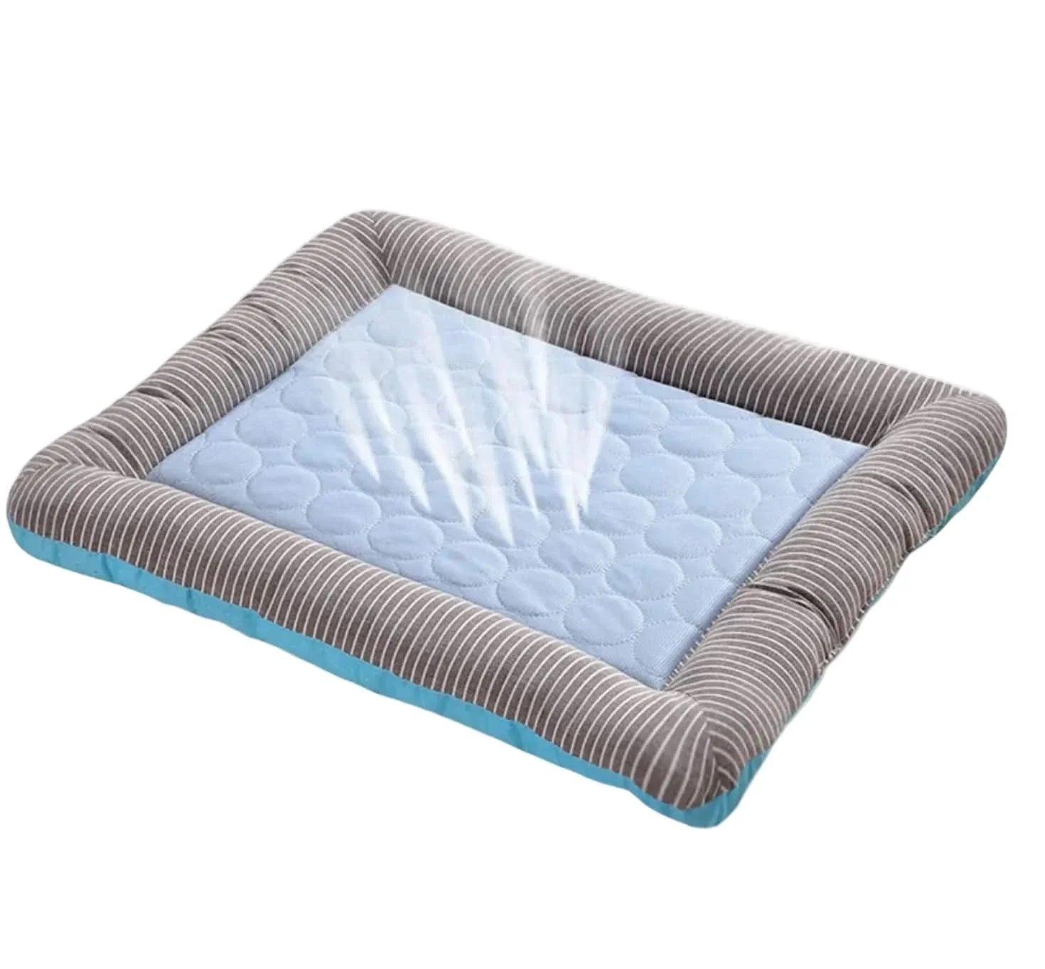 BowLift | Cooling Pet Bed for Hot Days