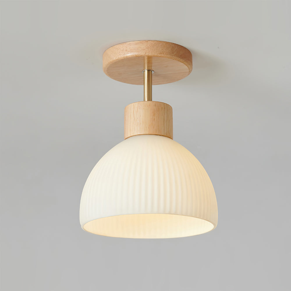 BowLift | PerfkShine - Contemporary Ceiling Light