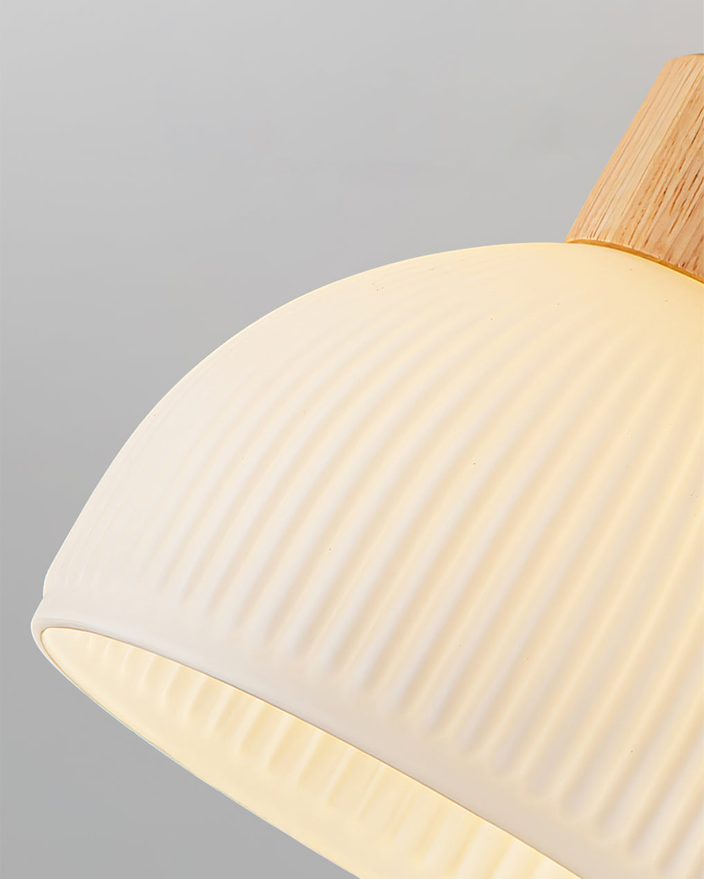 BowLift | PerfkShine - Contemporary Ceiling Light