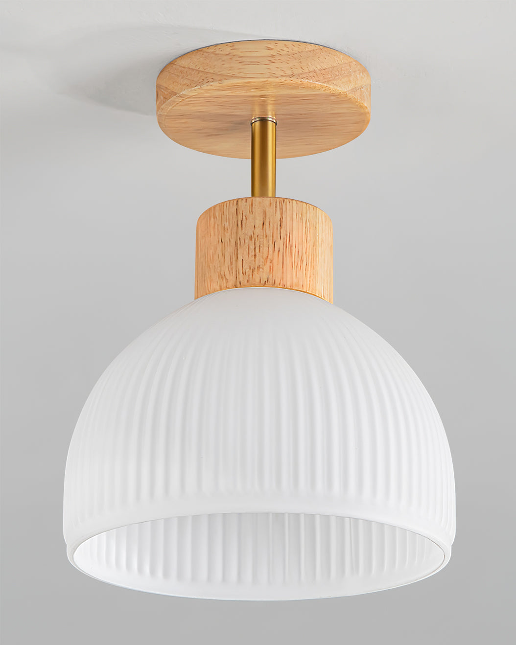 BowLift | PerfkShine - Contemporary Ceiling Light
