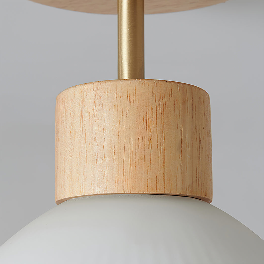 BowLift | PerfkShine - Contemporary Ceiling Light