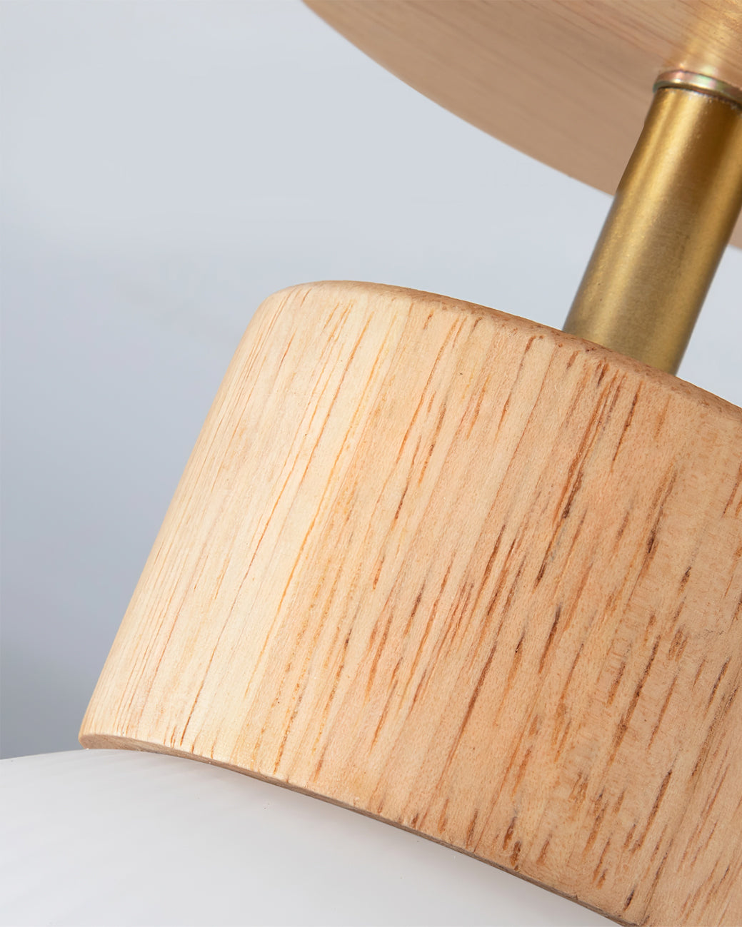 BowLift | PerfkShine - Contemporary Ceiling Light