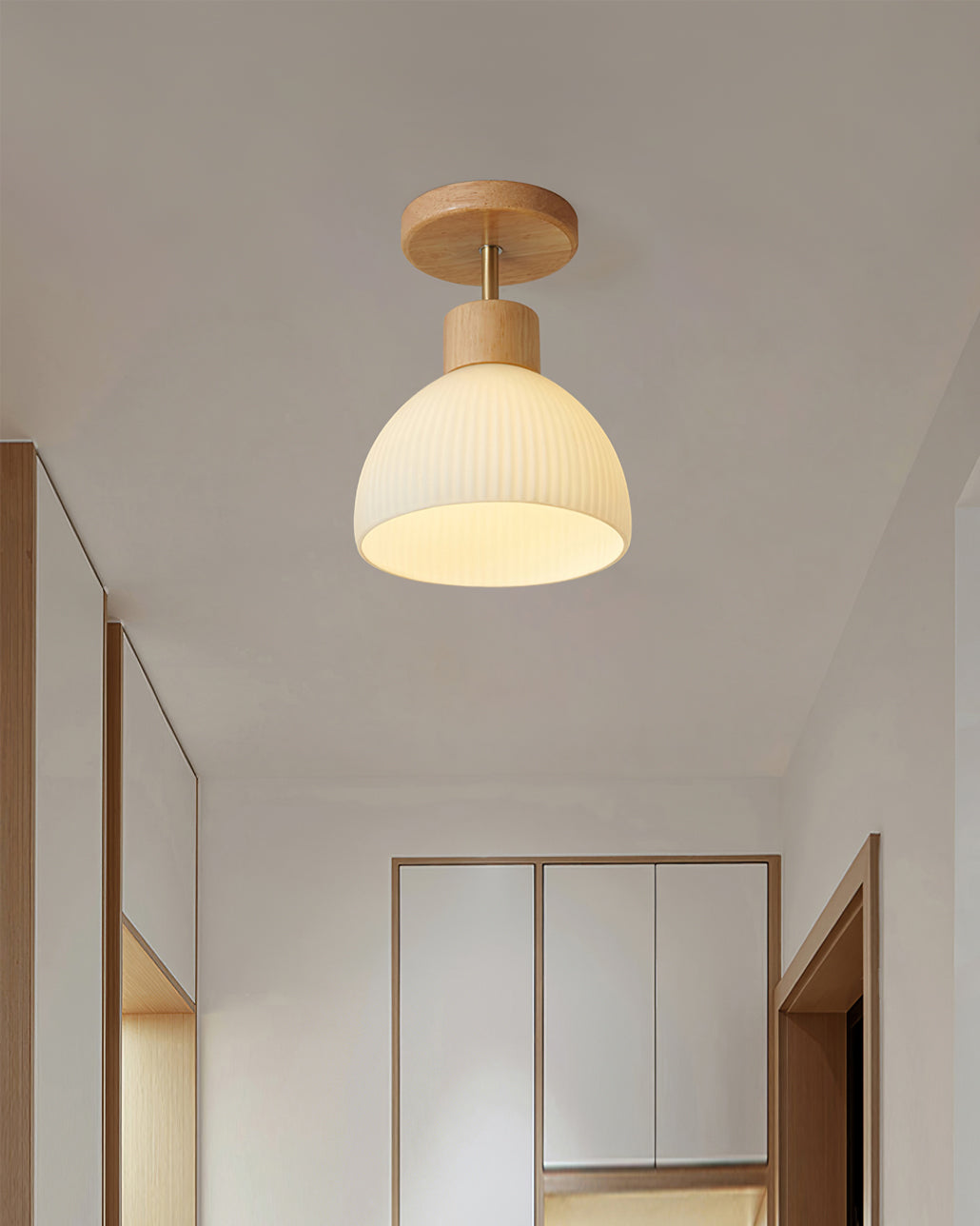 BowLift | PerfkShine - Contemporary Ceiling Light