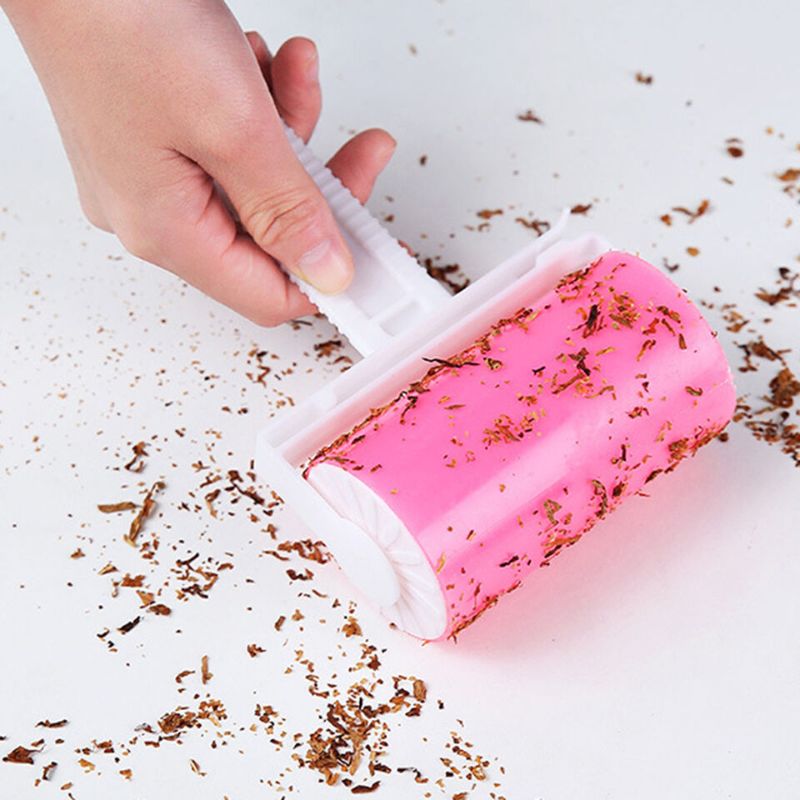 BowLift | FurSwipe – Clean clothes, clean home in seconds!