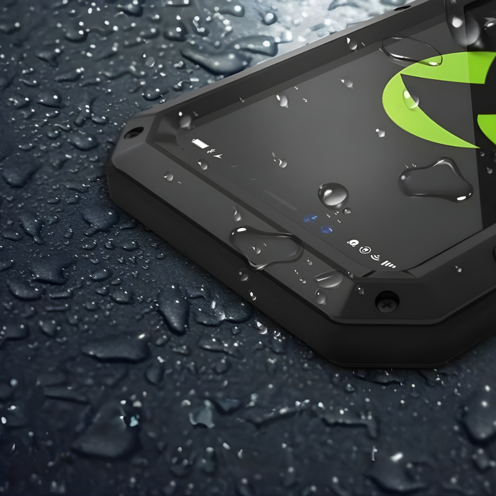 BowLift | Phone Case Shockproof Waterproof Slim Protective TPU Polycarbonate