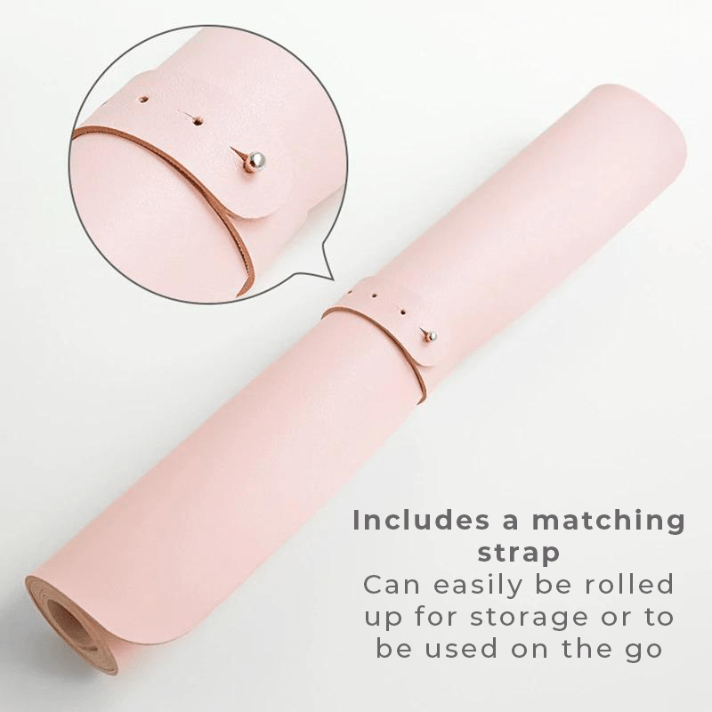 BowLift | Classic Desk Pad