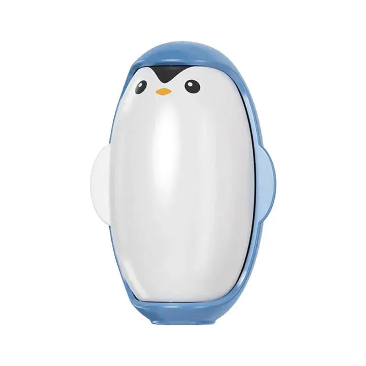 BowLift | Penguin Washable Lint Roller