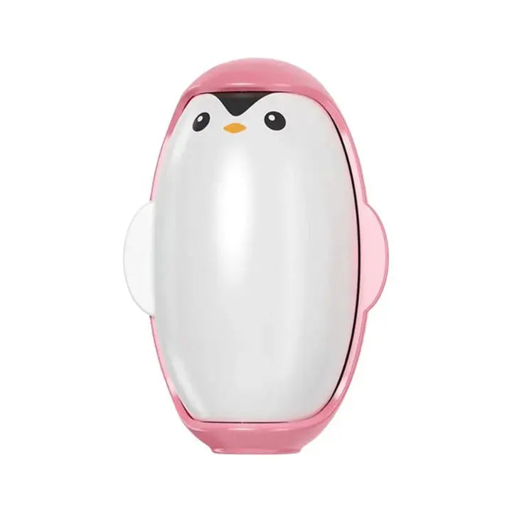 BowLift | Penguin Washable Lint Roller