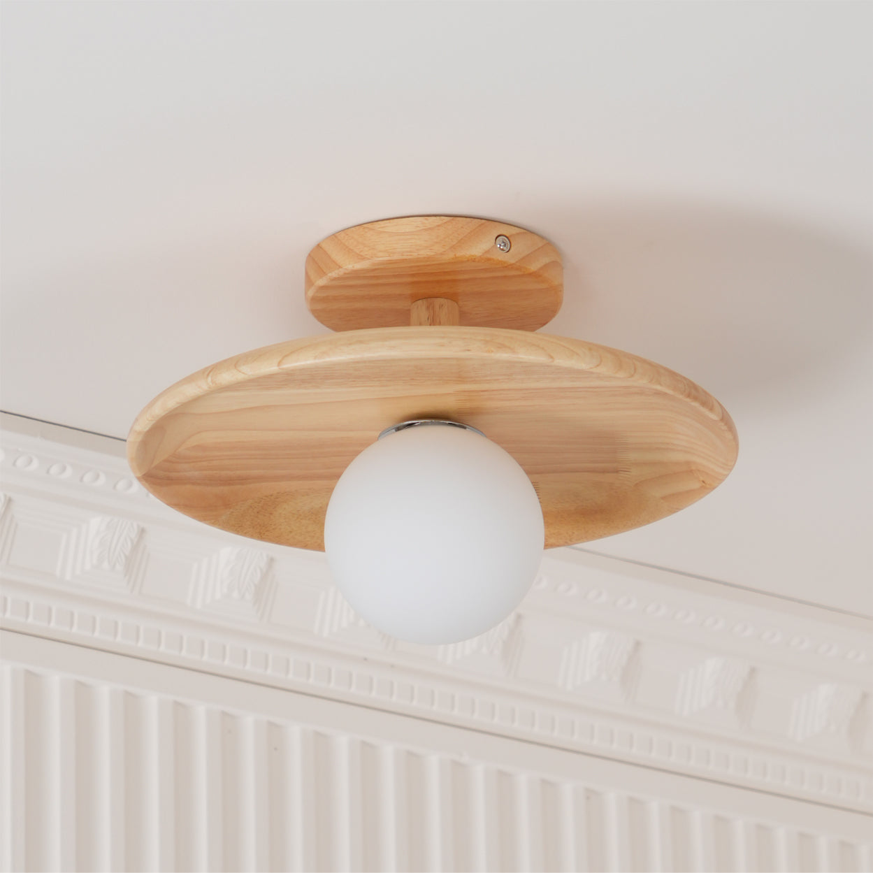 BowLift | CelestialGlow - Ceiling Fixture