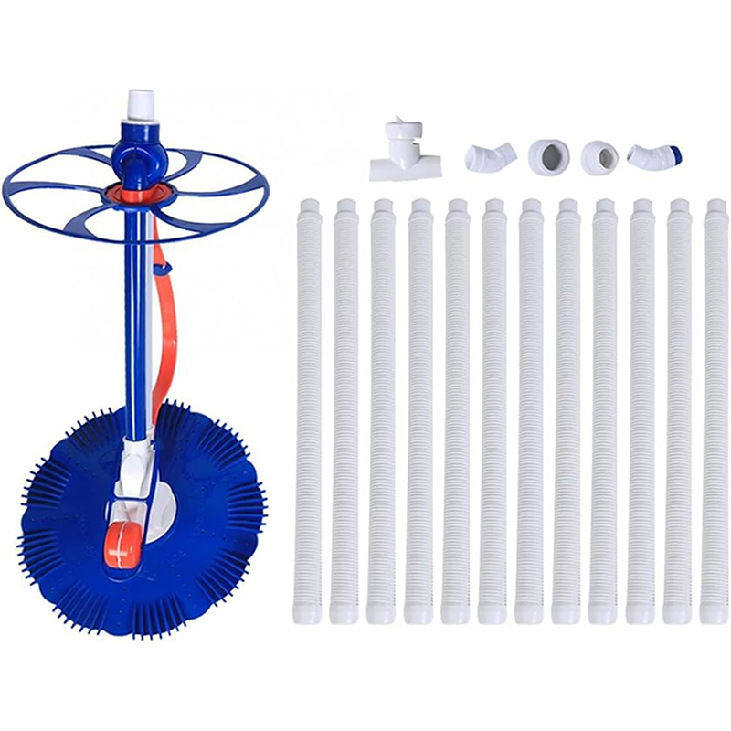 BowLift | Swimming Pool Cleaning Suction Machine Swimming Pool Cleaning Tools Pool Bottom Pool Wall Cleaner Swimming Pool Automatic Suction Head