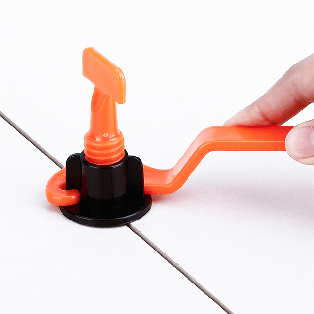 BowLift | Tile Leveling System