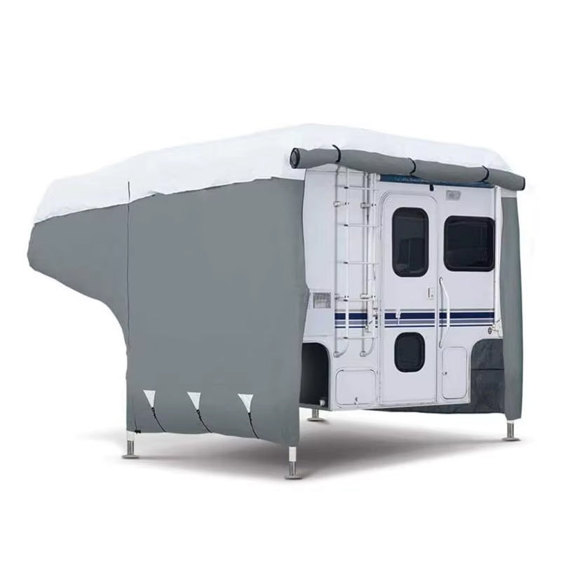 BowLift | Travel Caravan Cover 6' - 8' Motorhome Camper Waterproof Travel Cover Caravan Australian Rv Cover