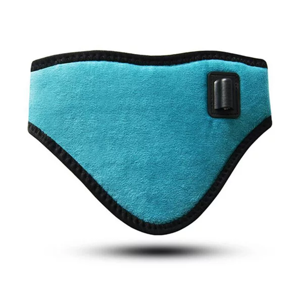 BowLift | Heated Wrap Heating Pad for Neck