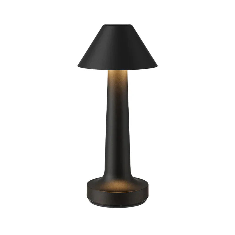 BowLift | Elegant LED table lamp