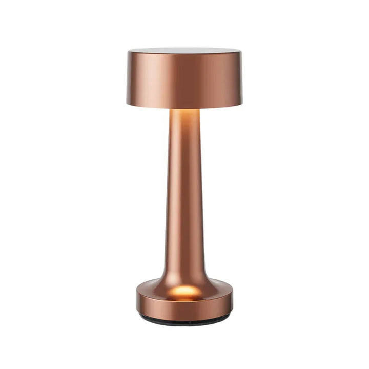 BowLift | Elegant LED table lamp