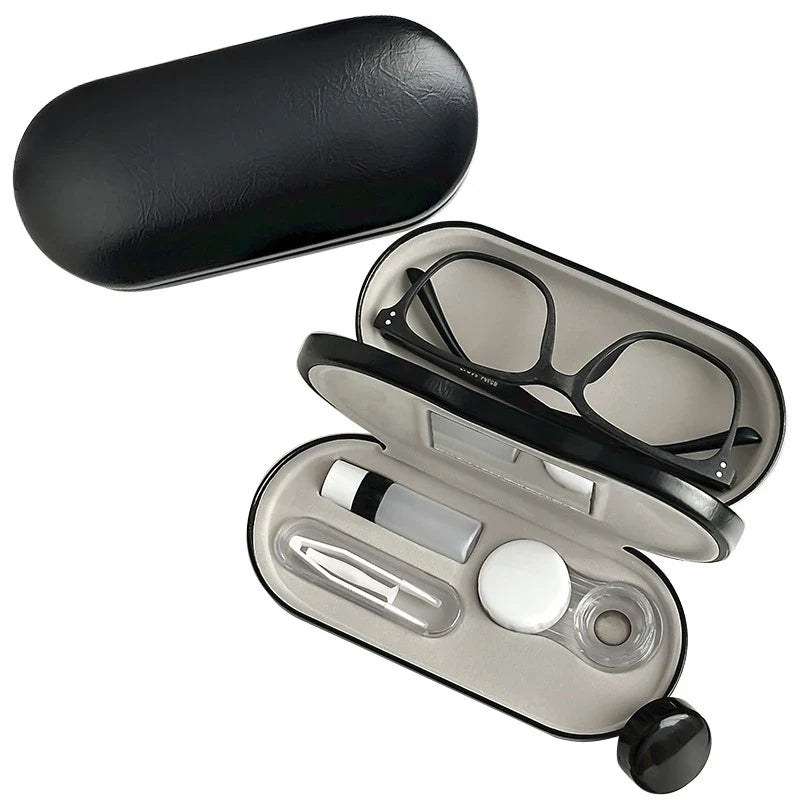 BowLift | 2 In 1 Glasses and Contact Lens Case