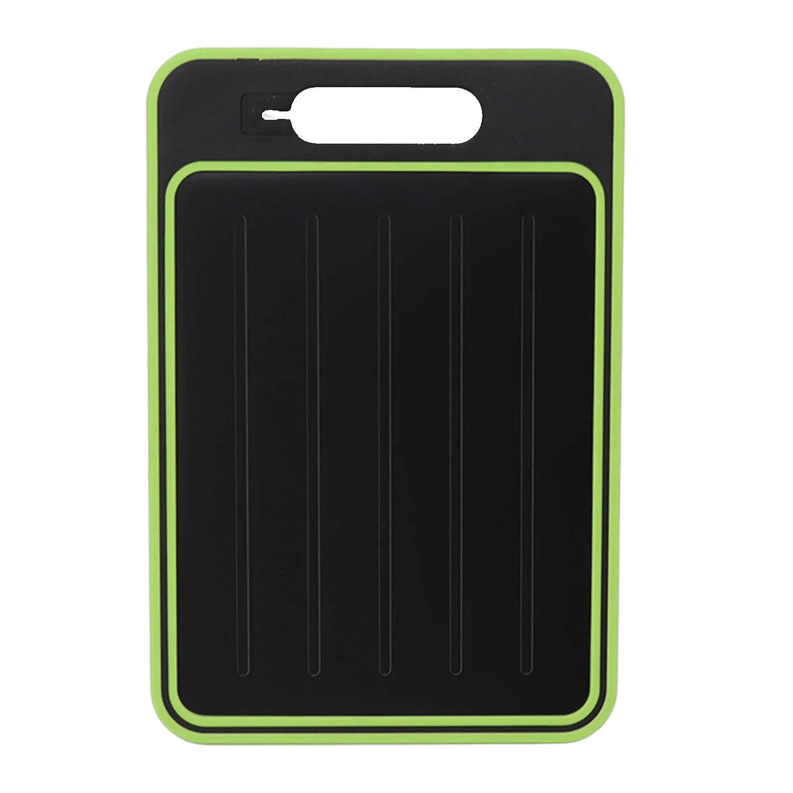 BowLift | Aluminum Alloy Cutting Board with Knife Sharpener