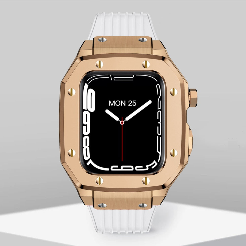 BowLift | RoyalCase - The luxurious Apple Watch Case