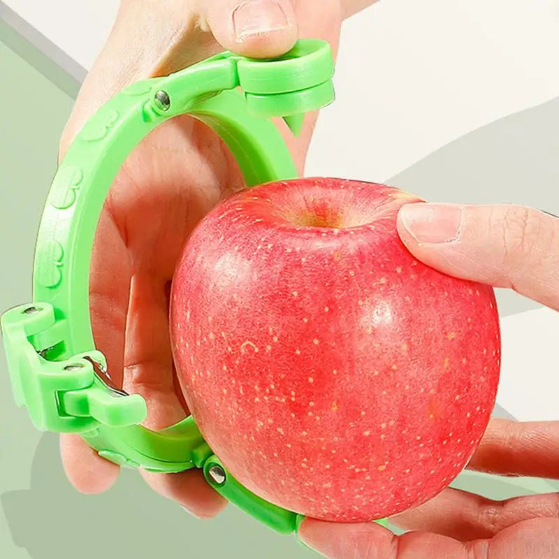 BowLift | Easy Fruit Skin Peeler