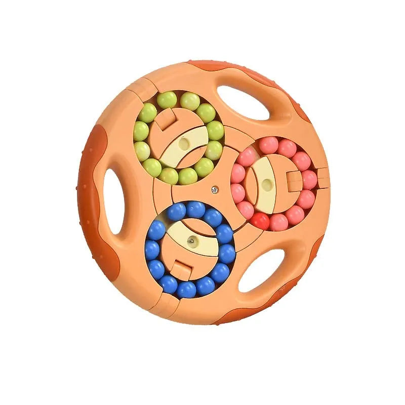 BowLift | Craze Spin Puzzle Fidget Toy