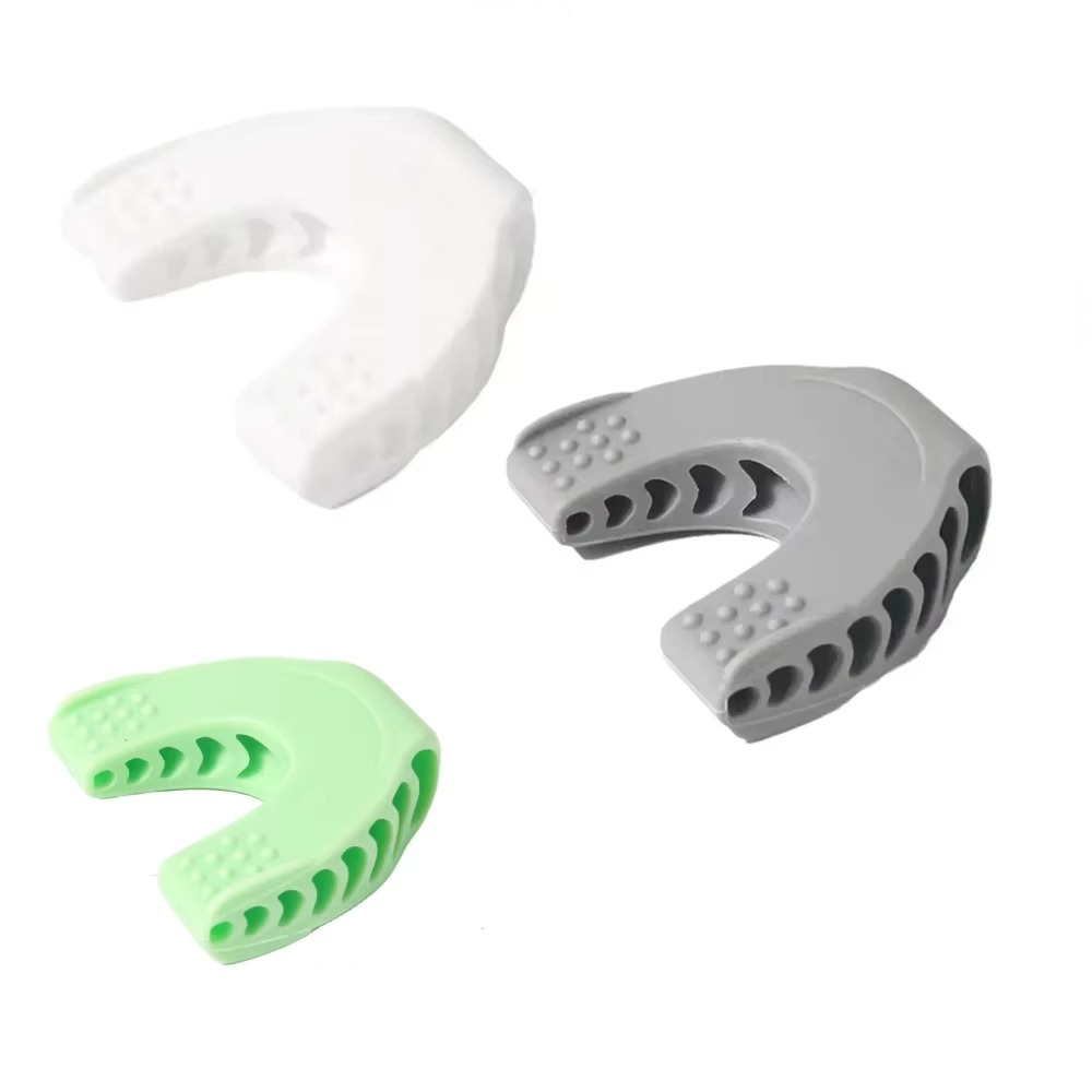 BowLift | Jawline Fitness Ball, Facial Muscle Exerciser for a Defined Chin