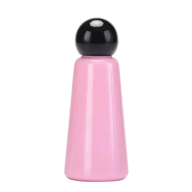 BowLift | Thermo Steel 2-tone Bottle