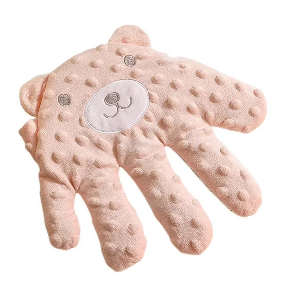 BowLift | Gentle Comfort Baby Sleep Aid with Remote Control