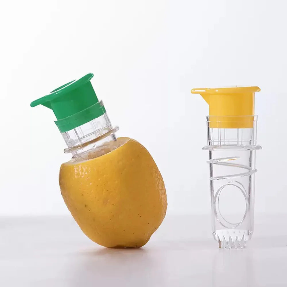 BowLift | Convenient Lemon Squeezer
