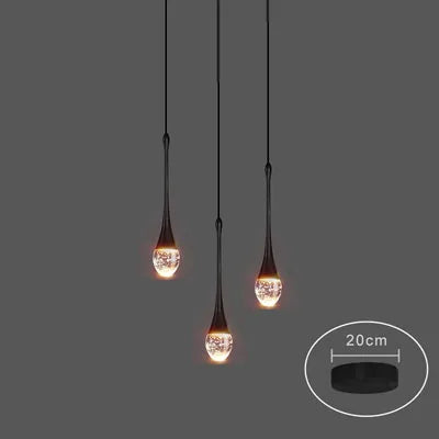 BowLift | Stunning Crystal Pendant Lights