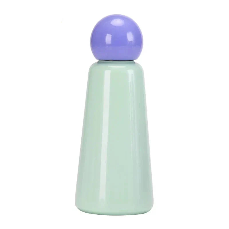 BowLift | Thermo Steel 2-tone Bottle