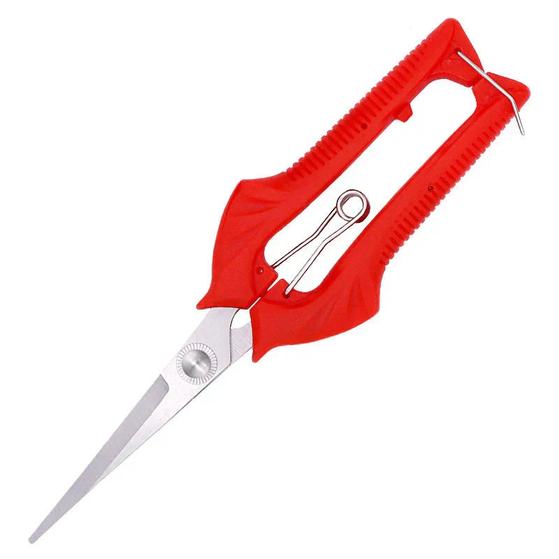 BowLift | GardenSharp Precision Garden Shears | Ergonomic & Sharp | For Fruit Trees, Bonsai & Ornamental Plants