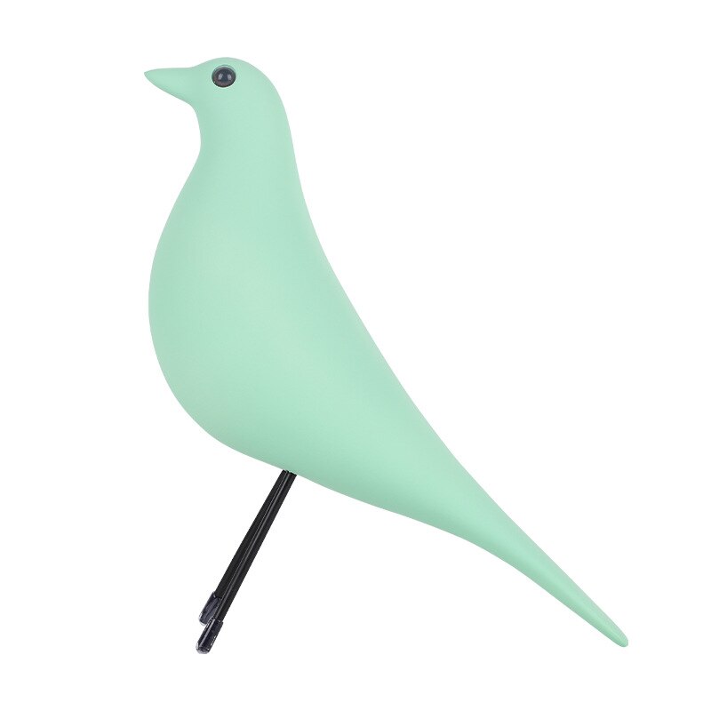 BowLift | Bird ornament in Nordic style