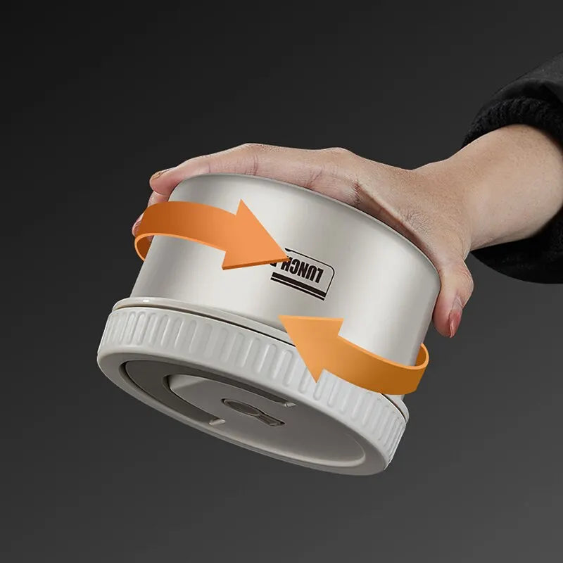 BowLift | LunchBox - For on the go and at home, good memories start with a delicious meal.