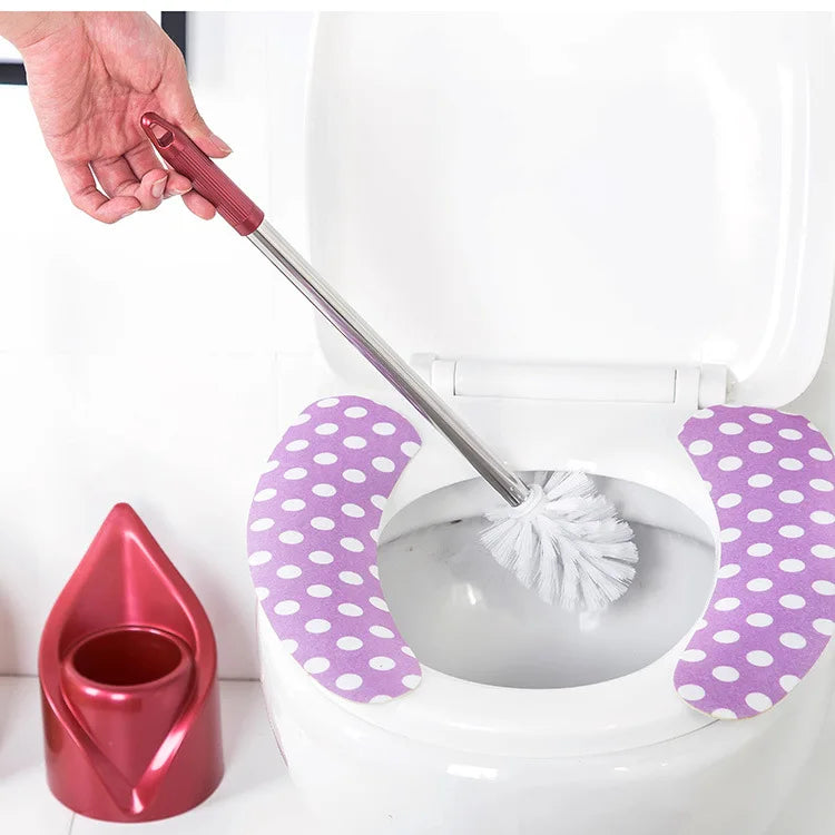 BowLift | High-quality toilet brush with comfort grip