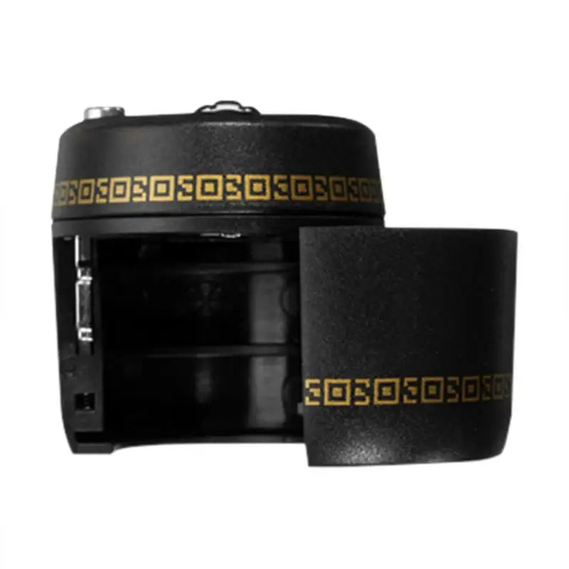 BowLift | Bottle Cap Password Lock Sealer