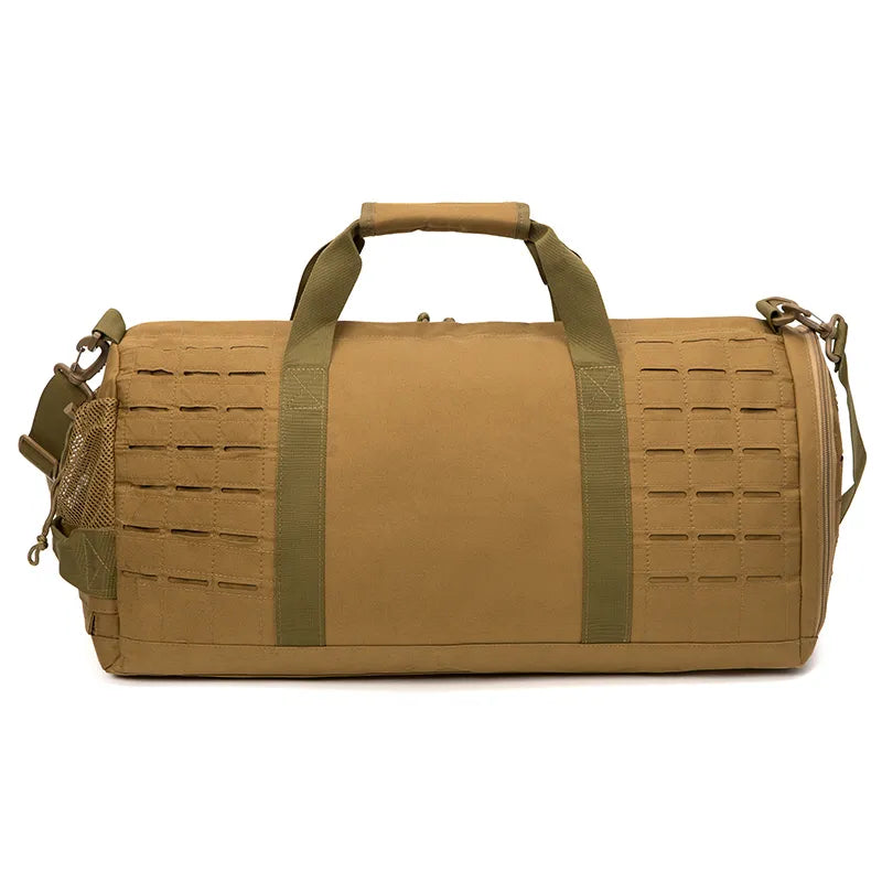 BowLift | Gym Bag Tactical 40L Military Sports Holdall